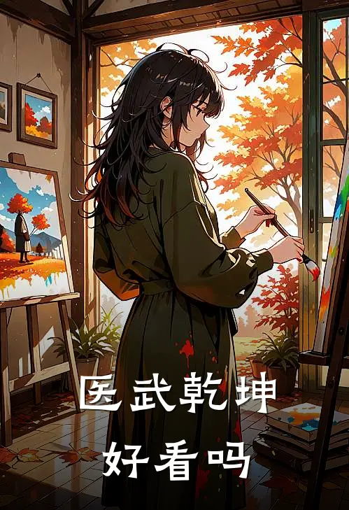 医武乾坤好看吗