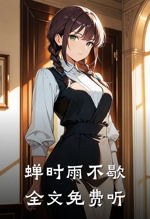 蝉时雨不歇全文免费听