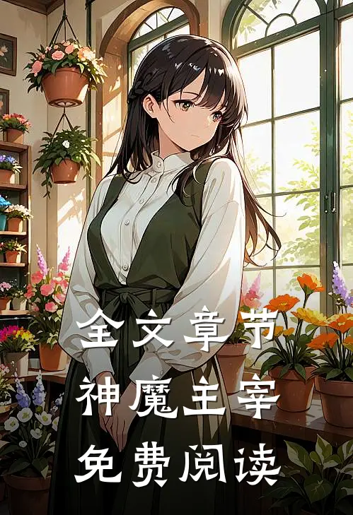 全文章节神魔主宰免费阅读