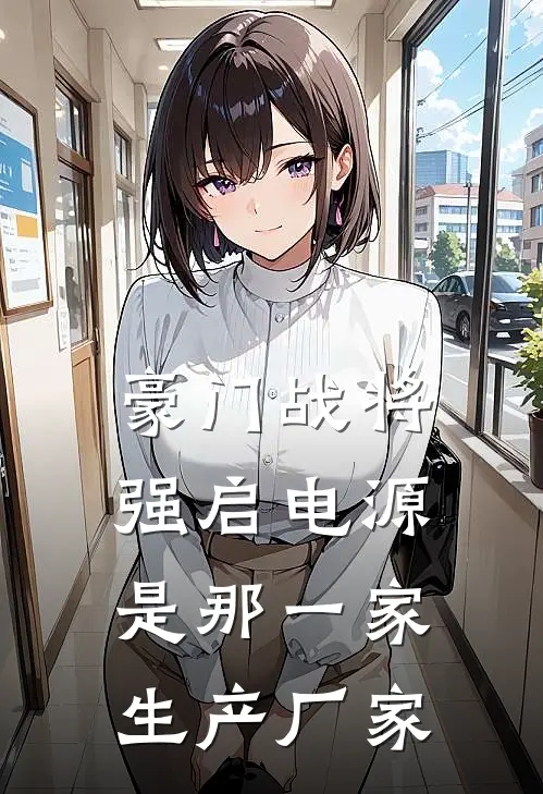 豪门战将强启电源是那一家生产厂家