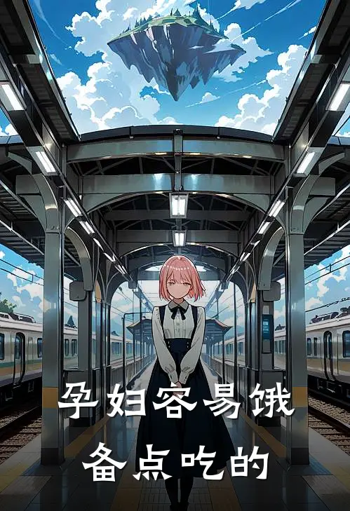 孕妇容易饿备点吃的