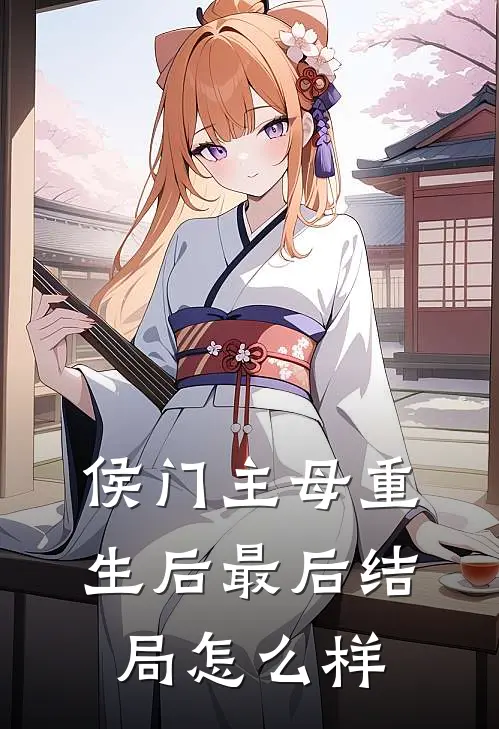 侯门主母重生后最后结局怎么样
