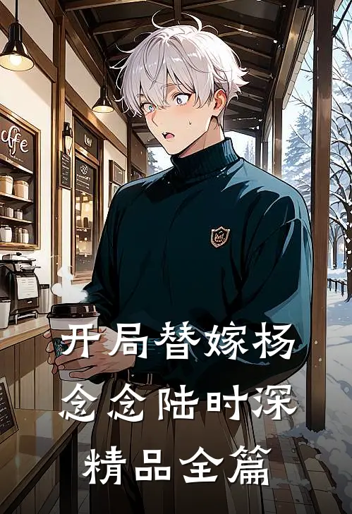 开局替嫁杨念念陆时深精品全篇
