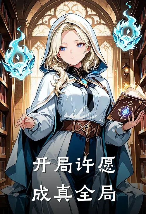 开局许愿成真全局