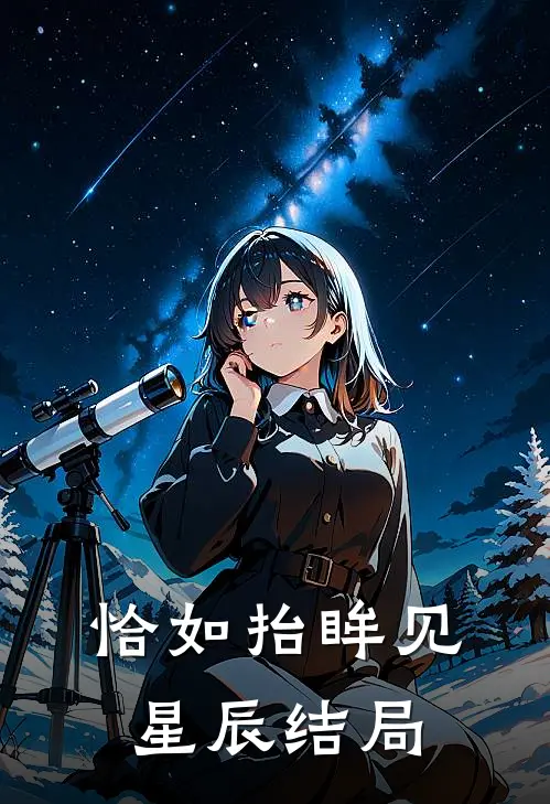 恰如抬眸见星辰结局
