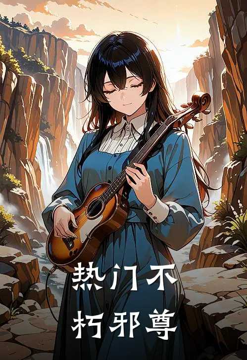 热门不朽邪尊