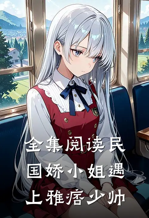 全集阅读民国娇小姐遇上雅痞少帅