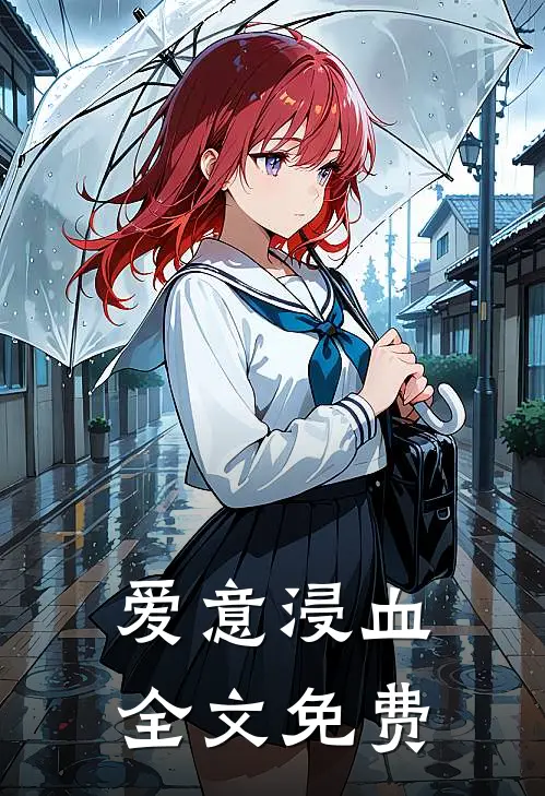 爱意浸血全文免费