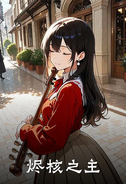 烬核之主