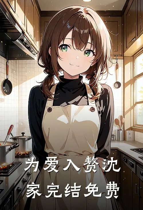 为爱入赘沈家完结免费