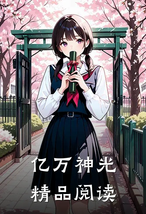 亿万神光精品阅读