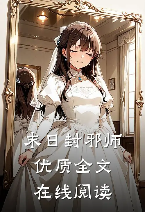 末日封邪师优质全文在线阅读