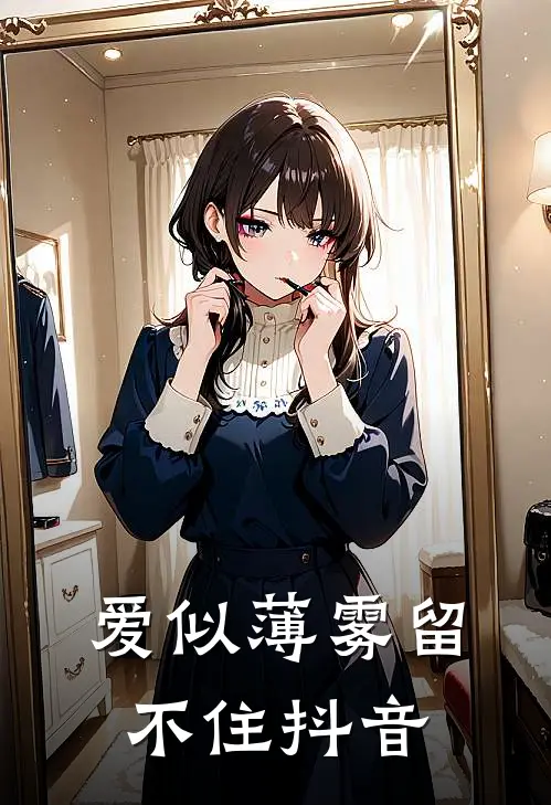 爱似薄雾留不住抖音