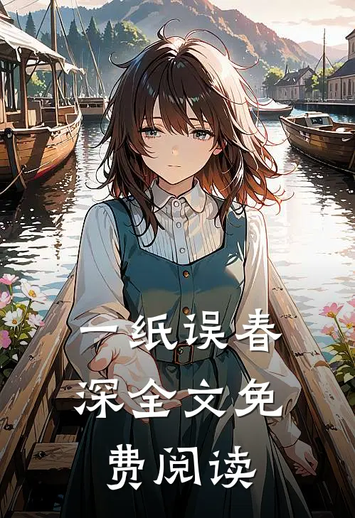 一纸误春深全文免费阅读