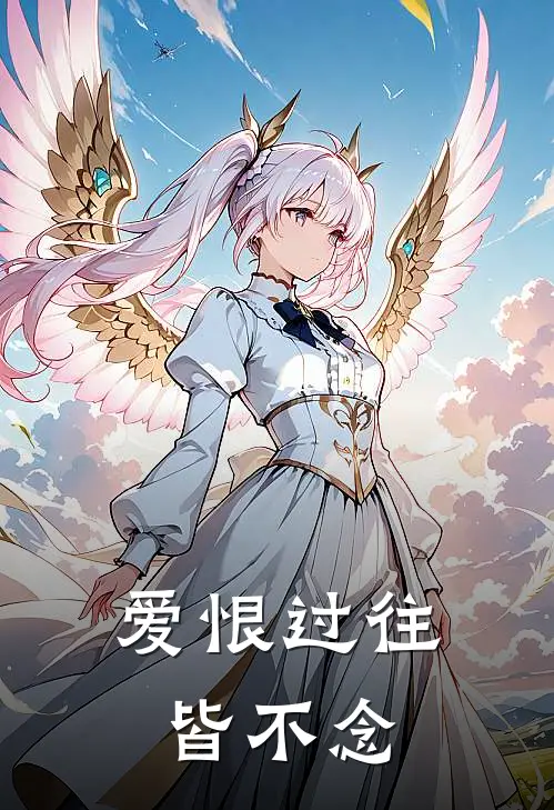 爱恨过往皆不念