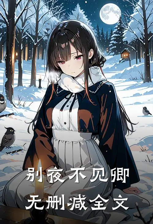 别夜不见卿无删减全文