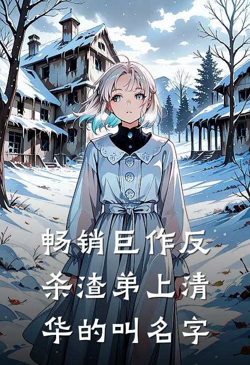 畅销巨作反杀渣弟上清华的叫名字