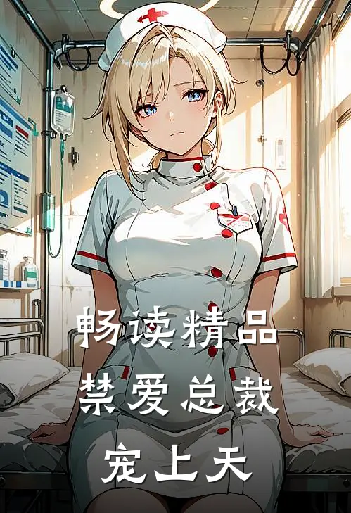 畅读精品禁爱总裁宠上天