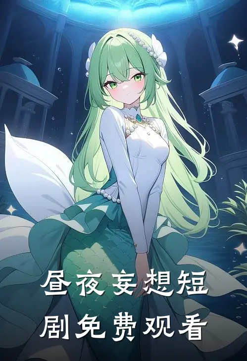 昼夜妄想短剧免费观看