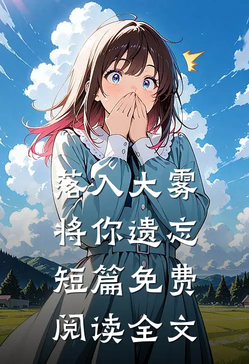 落入大雾将你遗忘短篇免费阅读全文