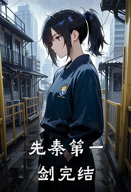 先秦第一剑完结