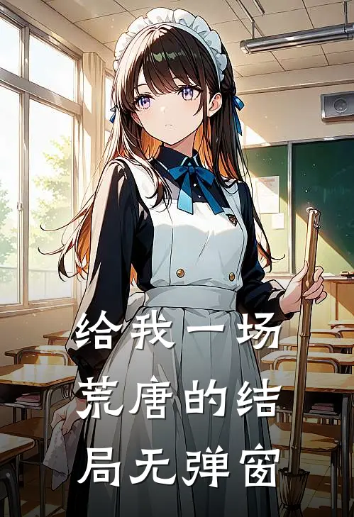 给我一场荒唐的结局无弹窗