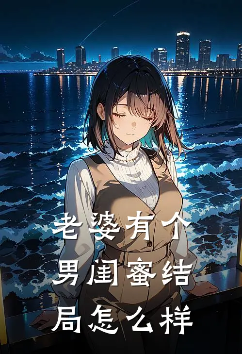 老婆有个男闺蜜结局怎么样