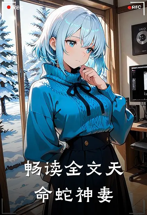 畅读全文天命蛇神妻