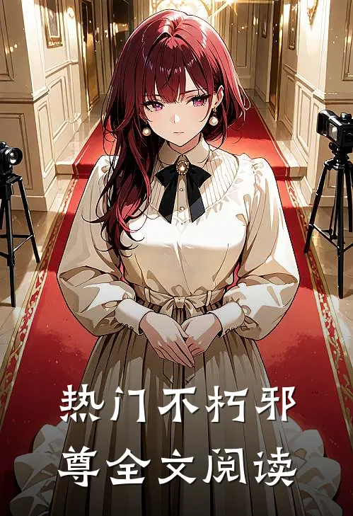 热门不朽邪尊全文阅读