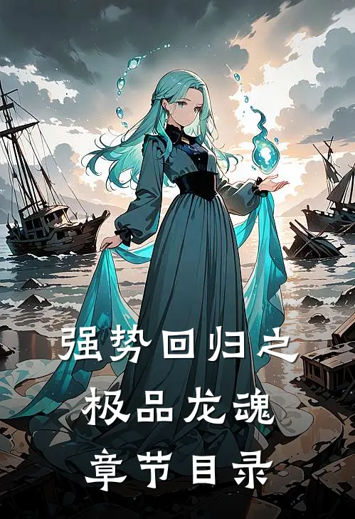 强势回归之极品龙魂章节目录