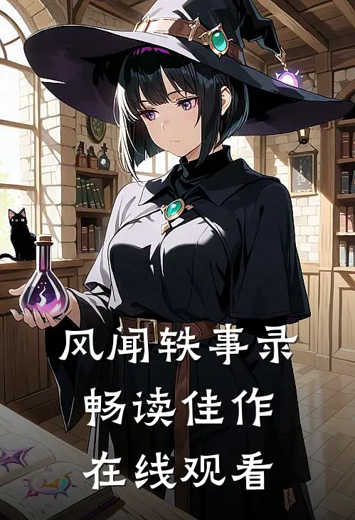 风闻轶事录畅读佳作在线观看
