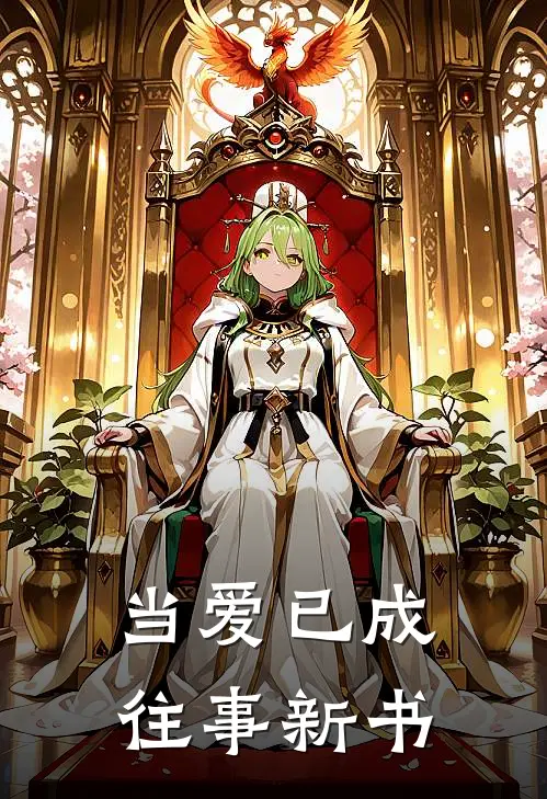 当爱已成往事新书