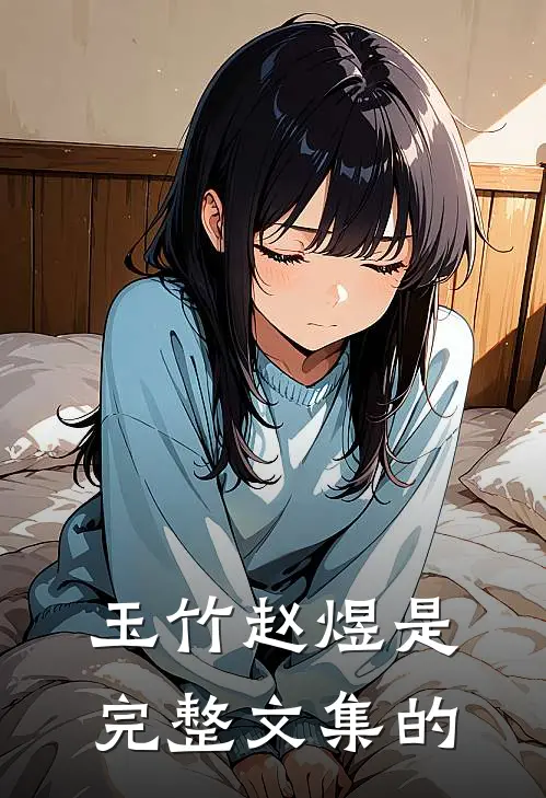 玉竹赵煜是完整文集的