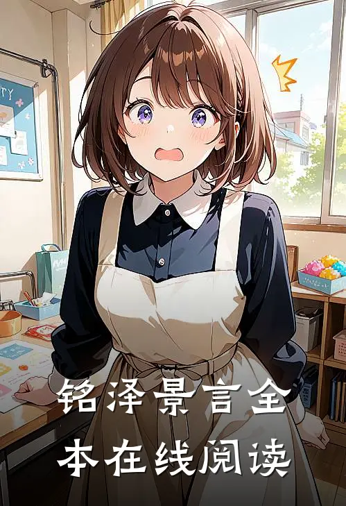 铭泽景言全本在线阅读