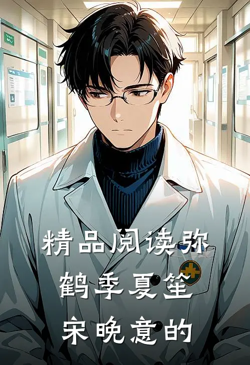 精品阅读弥鹤季夏笙宋晚意的