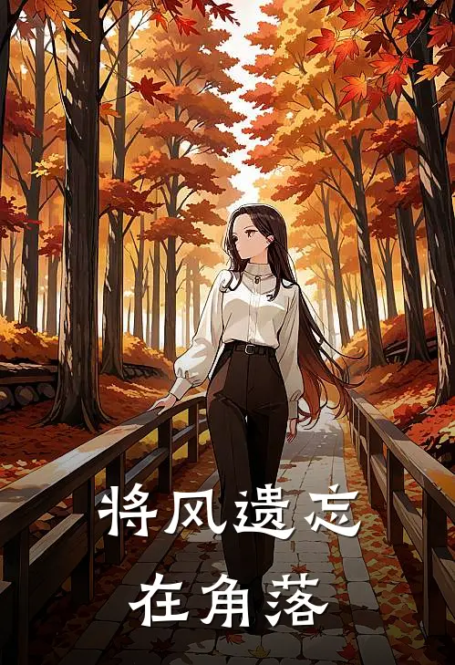 将风遗忘在角落