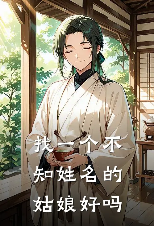 找一个不知姓名的姑娘好吗