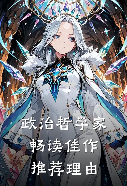 政治哲学家畅读佳作推荐理由