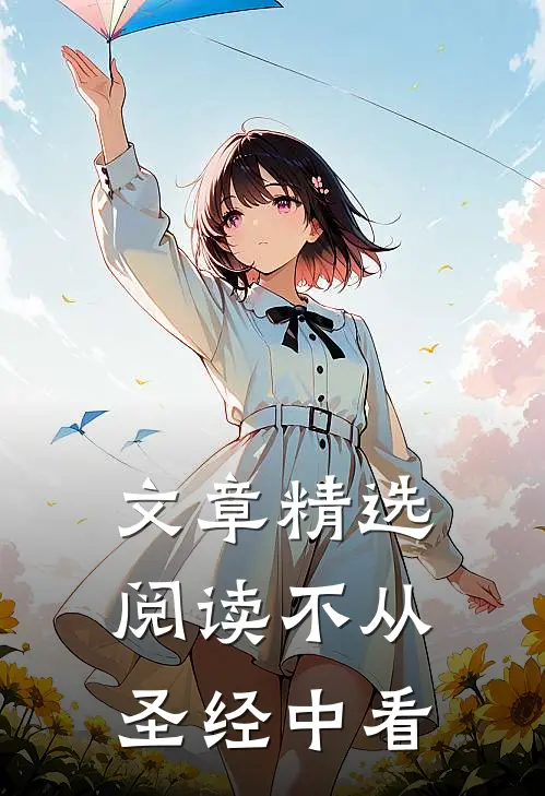 文章精选阅读不从圣经中看
