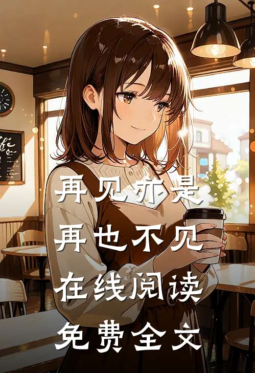 再见亦是再也不见在线阅读免费全文
