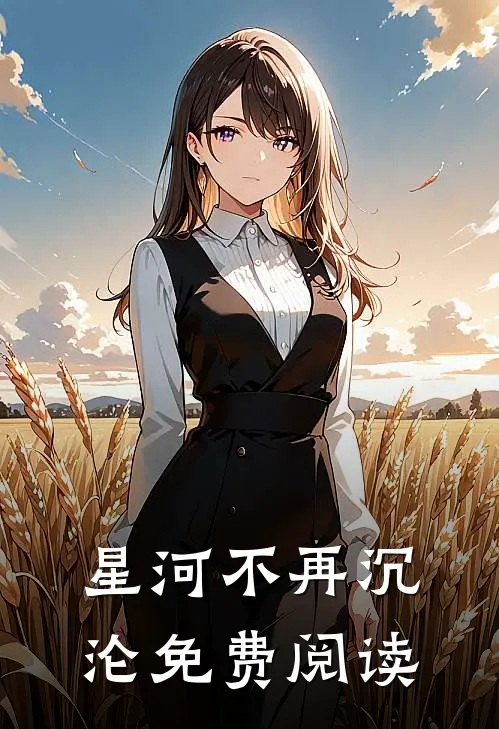 星河不再沉沦免费阅读
