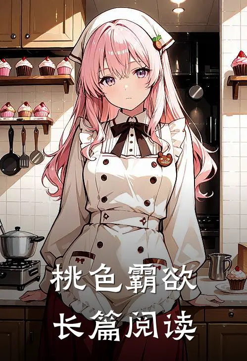 桃色霸欲长篇阅读