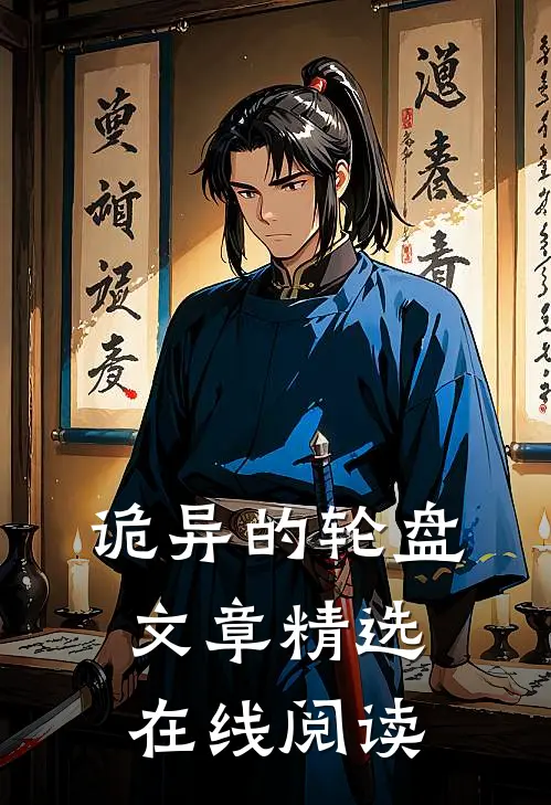 诡异的轮盘文章精选在线阅读