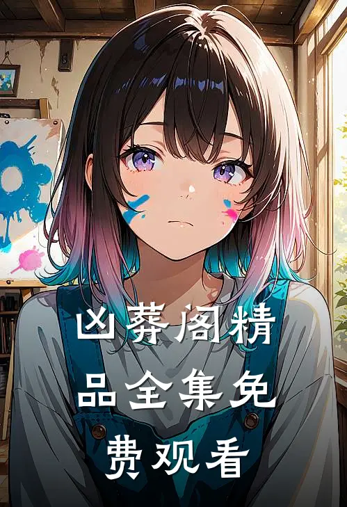 凶葬阁精品全集免费观看
