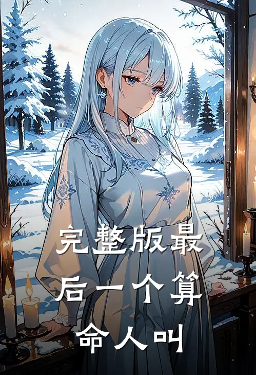 完整版最后一个算命人叫