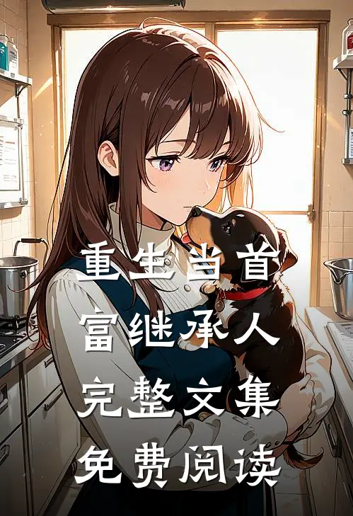 重生当首富继承人完整文集免费阅读