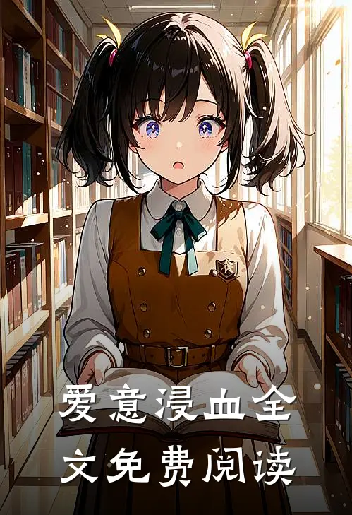 爱意浸血全文免费阅读