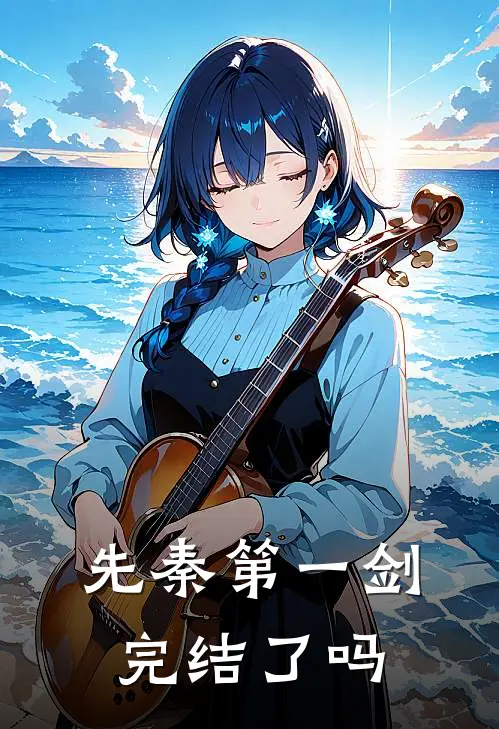 先秦第一剑完结了吗