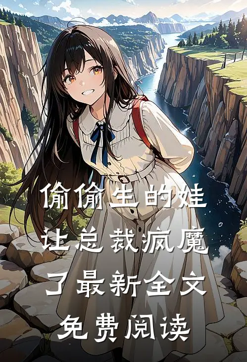 偷偷生的娃让总裁疯魔了最新全文免费阅读