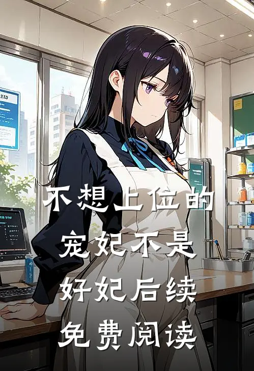 不想上位的宠妃不是好妃后续免费阅读